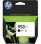 HP CARTOUCHE JET D'ENCRE 953XL NOIRE L0S70AE / 261868