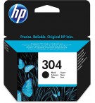 HP CARTOUCHE JET D'ENCRE NOIRE 304 / 266601