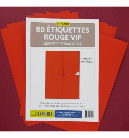 ETI105148R-etiquettes-laser-rouges-105x148mm---sachet-de-80