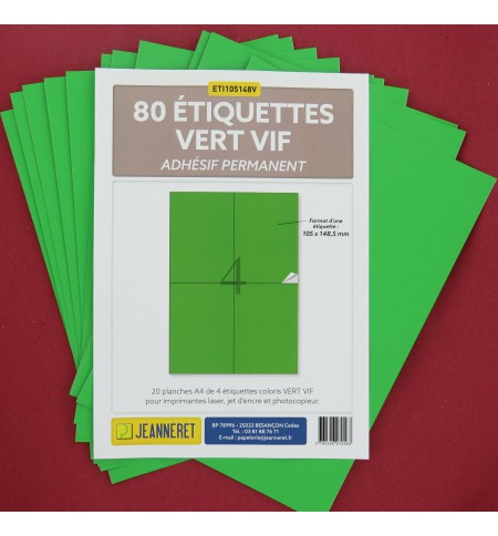 ETI105148V-etiquettes-laser-vertes-105x148mm---sachet-de-80