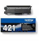 BROTHER CARTOUCHE LASER TN421BK NOIR 3000P / 384004