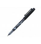 ECRVSPN-stylo-feutre-pilot-v-sign-pen-noir