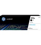 HP CARTOUCHE LASER 415A NOIRE / W2030A/439743