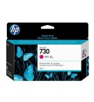 HP CARTOUCHE JET D'ENCRE 130ML MAGENTA / P2V63A