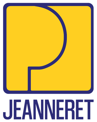 Papeterie Jeanneret