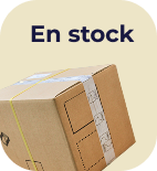Sièges en stock En stock