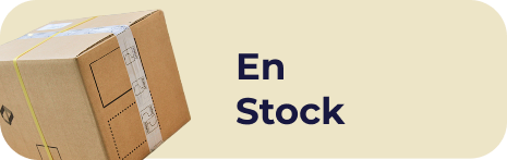 Sièges en stock En stock