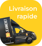 Livraison rapide Livraison rapide