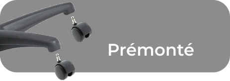 Sièges prémontés Prémontés