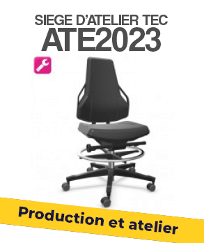 Siege de travail production Siege de travail production